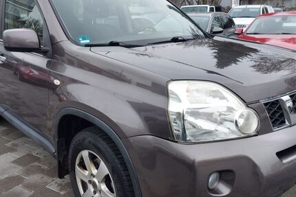 Nissan X-Trail 255.942 km 3.999 &euro; Fellbach 70736
