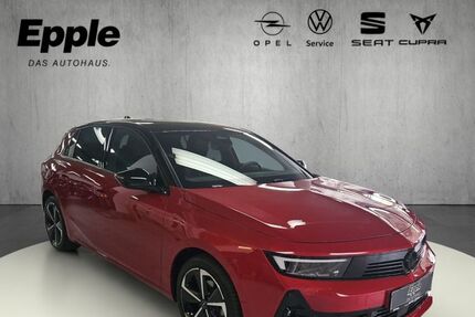 Opel Astra 30.335 km 19.890 &euro; Rutesheim 71277