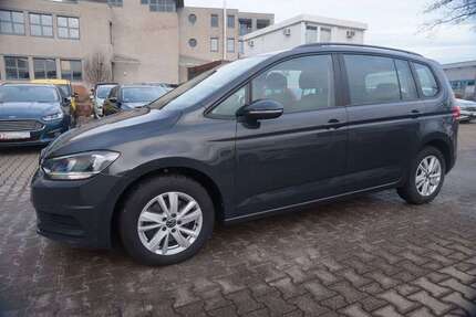 VW Touran 122.704 km 20.800 &euro; Nufringen 71154