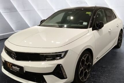 Opel Astra 79.600 km 19.420 &euro; Bietigheim-Bissingen 74321