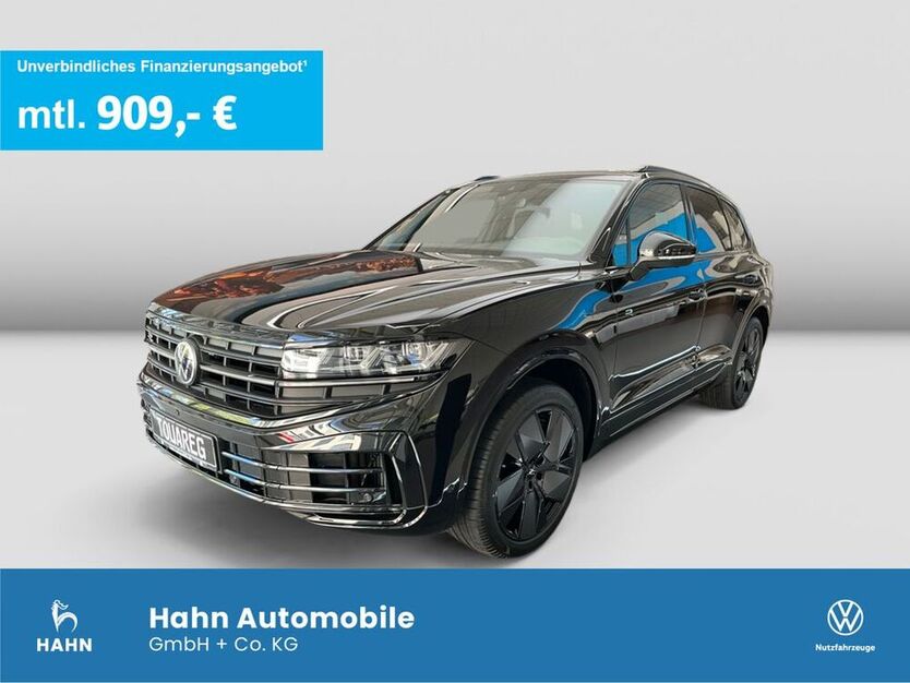 Touareg
