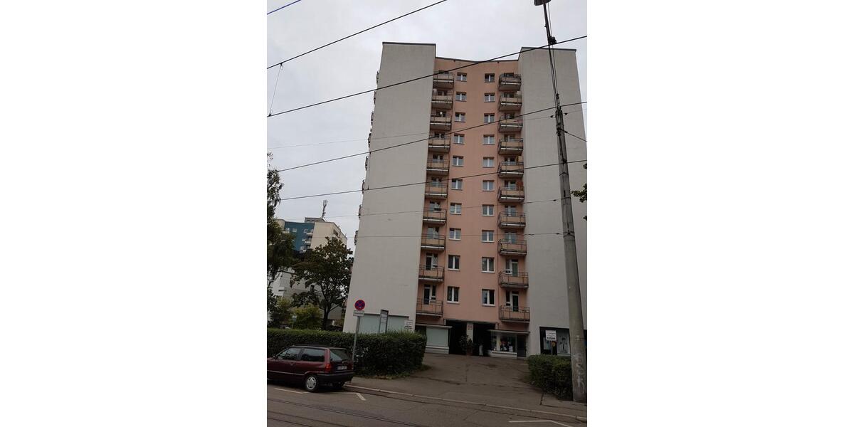 Etagenwohnung Stuttgart Stuttgart-Nord - 3 Zimmer, 70 m&sup2;, 325.000&euro; | Angebot:26987262