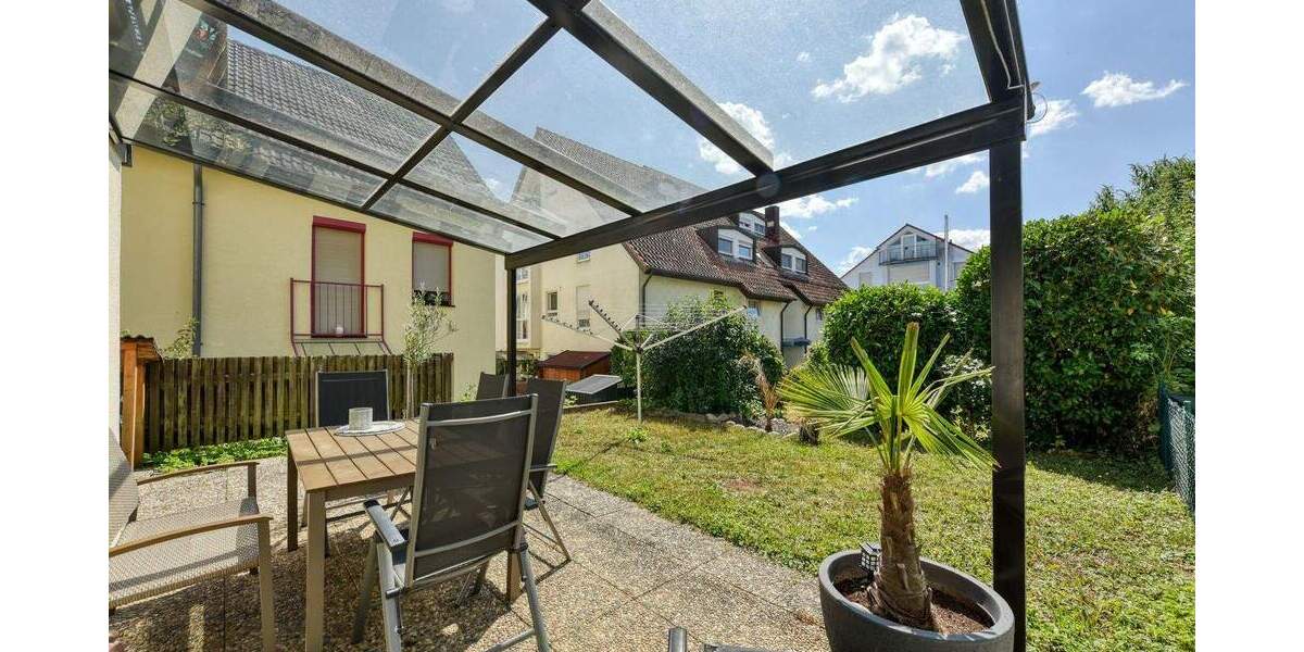 Reihenendhaus Stuttgart Stammheim - 5 Zimmer, 129 m&sup2;, 665.000&euro; | Angebot:25153805