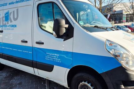 Renault Master 315.788 km 4.995 &euro; Filderstadt 70794