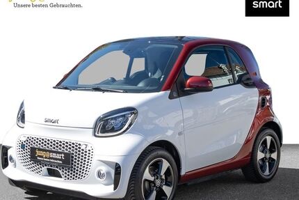 Smart ForTwo 5.900 km 16.880 &euro; Esslingen 73730