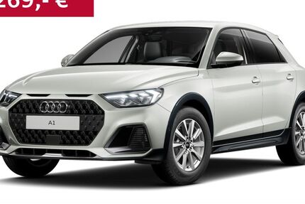 Audi A1 13.141 km 22.430 &euro; Pforzheim 75179