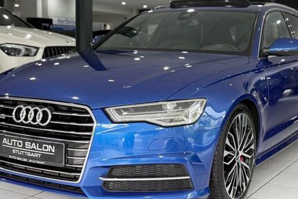 Audi A6 175.000 km 22.990 € Weil im Schönbuch 71093