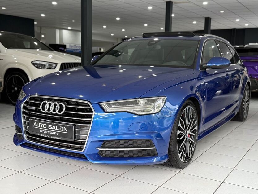 Audi A6 175.000 km 22.990 € Weil im Schönbuch 71093