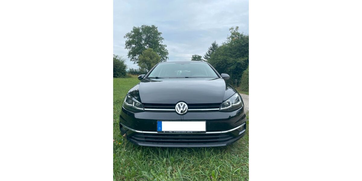 VW Golf 186.000 km 11.800 &euro; Kusterdingen 72127