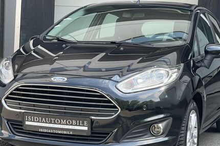 Ford Fiesta 71.800 km 6.480 &euro; Reutlingen/Mittelstadt 72766