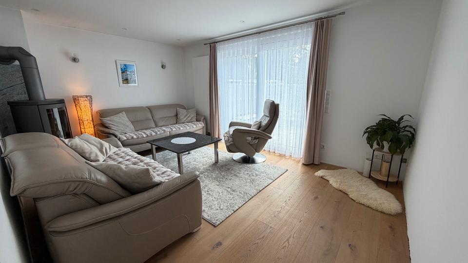 Reihenhaus Reutlingen Orschel-Hagen - 2.5 Zimmer, 82 m&sup2;, 349.000&euro; | Angebot:26817403