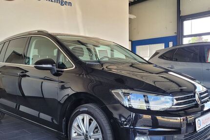 VW Touran 45.300 km 31.750 &euro; Rottenburg 72108