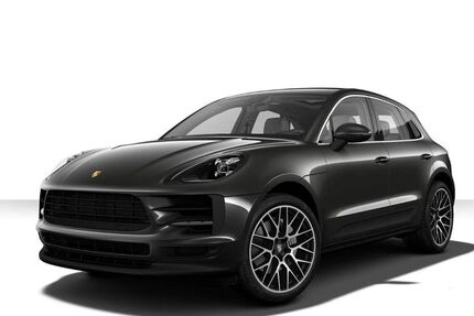 Porsche Macan 32.300 km 61.300 &euro; Filderstadt 70794