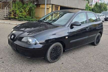 Seat Ibiza 189.000 km 2.995 € Stuttgart 70469