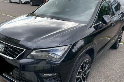 Seat Ateca 110.000 km 15.990 &euro; Ludwigsburg 71638