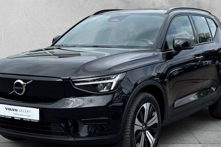 Volvo XC40 27.410 km 32.900 &euro; Tübingen 72072