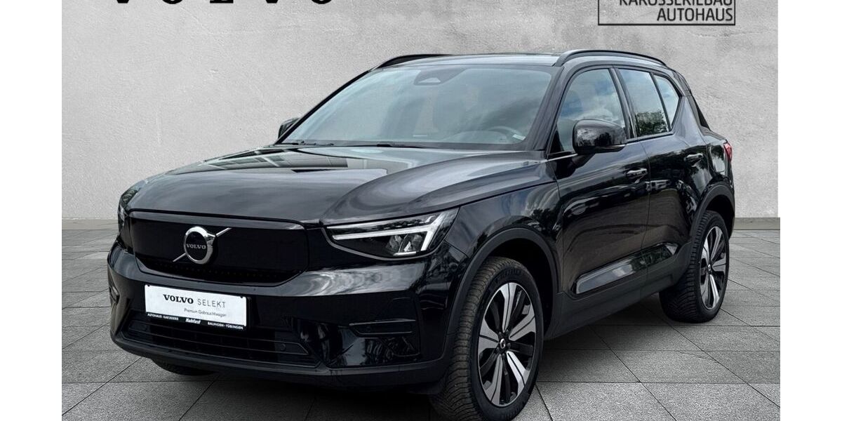 Volvo XC40 27.410 km 32.900 &euro; Tübingen 72072