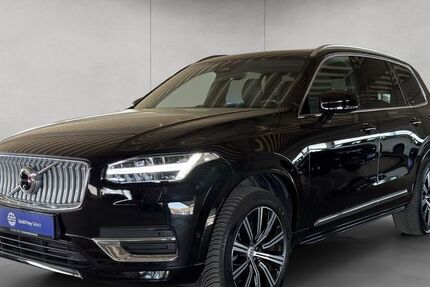 Volvo XC90 28.649 km 63.460 &euro; Stuttgart 70190