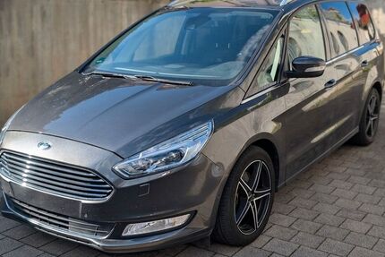 Ford Galaxy 177.000 km 15.000 &euro; Remseck am Neckar 71686