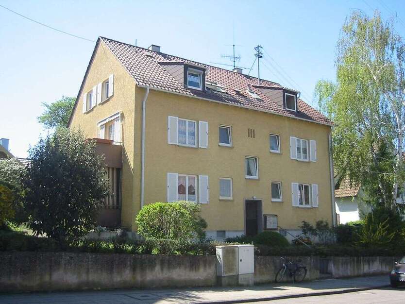 Wohnung zum Mieten in Ludwigsburg 415 € 41.49 m²