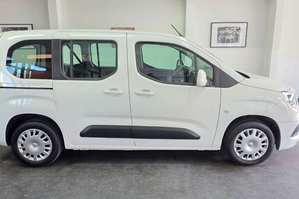 Opel Combo Life 50.000 km 14.990 &euro; Asperg/Ludwigsburg bei Stuttgart 71679