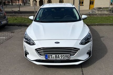 Ford Focus 103.000 km 12.999 &euro; Metzingen 72555