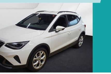 Seat Arona 20.655 km 24.979 &euro; Leonberg 71229