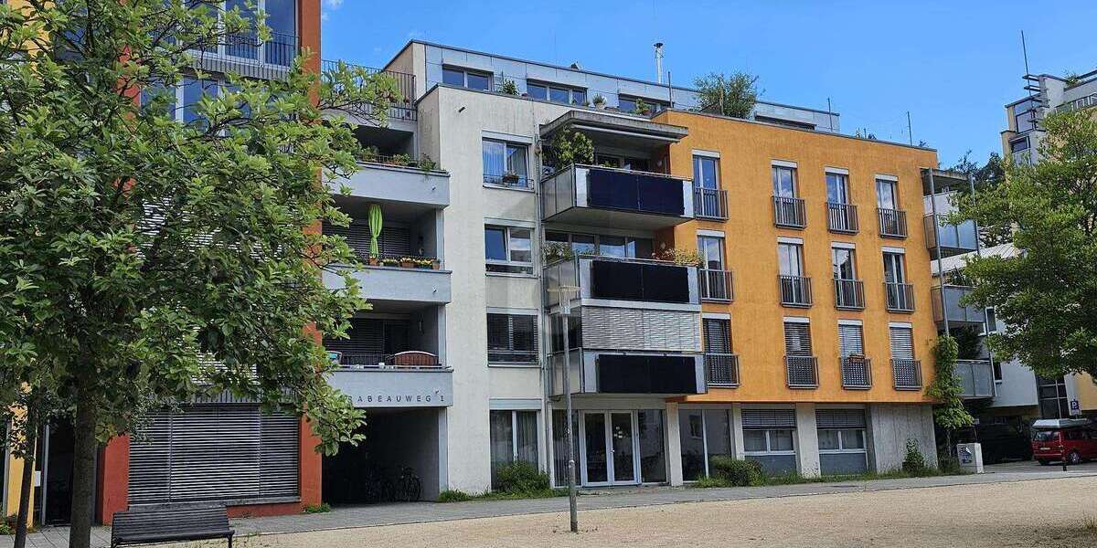 Gewerbeobjekt Tübingen Derendingen - 285.000&euro; | Angebot:26398447