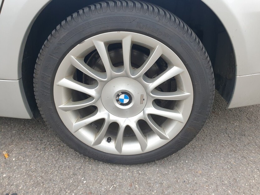 BMW 525 279.000 km 4.490 € Tübingen 72070