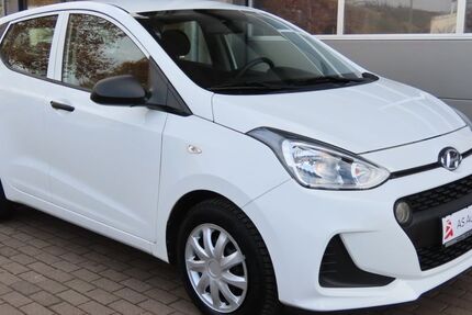 Hyundai i10 54.000 km 8.990 &euro; Stuttgart 70329