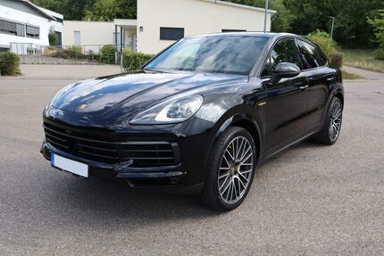 Porsche Cayenne 65.000 km 79.400 &euro; Nürtingen 72622