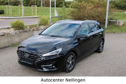 Hyundai i30 53.700 km 18.990 € Ostfildern 73760