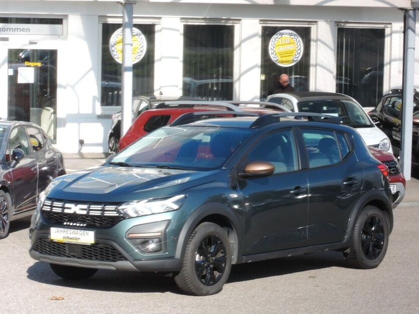 Sandero
