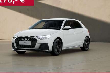 Audi A1 5.200 km 25.430 € Ludwigsburg 71636