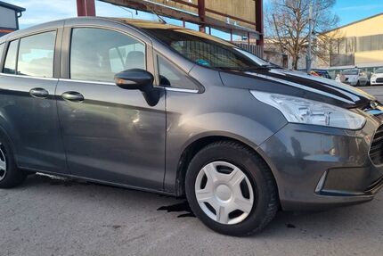 Ford B-Max 178.000 km 3.199 € Magstadt (in der Nähe von Stuttgart) 71106