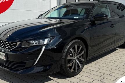 Peugeot 508 55.300 km 18.990 &euro; Leonberg 71229