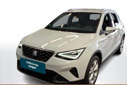 Seat Arona 60.088 km 18.730 &euro; Stuttgart-Feuerbach 70469
