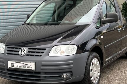 VW Caddy 239.334 km 5.480 &euro; Niefern-Öschelbronn 75223