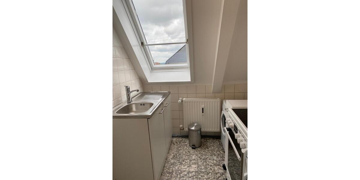 Dachgeschoßwohnung Ludwigsburg Pflugfelden - 1.5 Zimmer, 31 m&sup2;, 620&euro; | Angebot:27601247