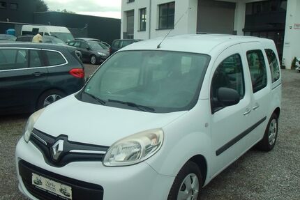 Renault Kangoo 131.000 km 5.500 &euro; Waiblingen (bei Stuttgart) 71332
