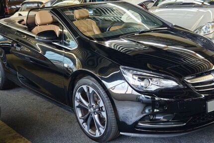 Opel Cascada