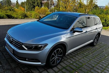 VW Passat Variant 132.000 km 12.500 &euro; Rommelshausen 71394