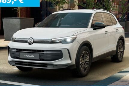 VW Tiguan 1.016 km 39.499 € Wendlingen 73240
