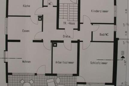 Wohnung Magstadt - 5 Zimmer, 110 m&sup2;, 1.600&euro; | Angebot:24177163