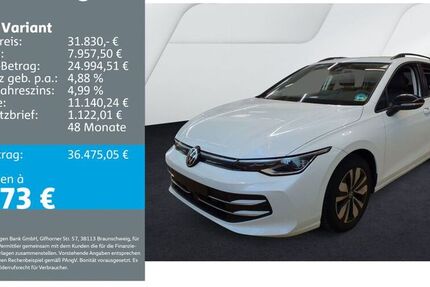 VW Golf