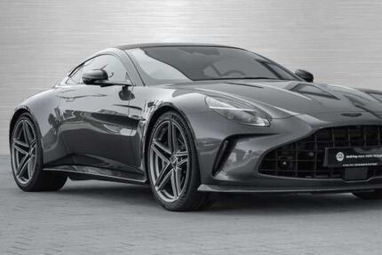 Aston Martin V8 Vantage 9.500 km 209.007 &euro; Filderstadt 70794