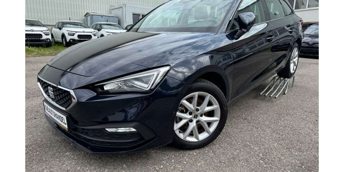 Seat Leon 120.800 km 14.800 &euro; Holzgerlingen 71088