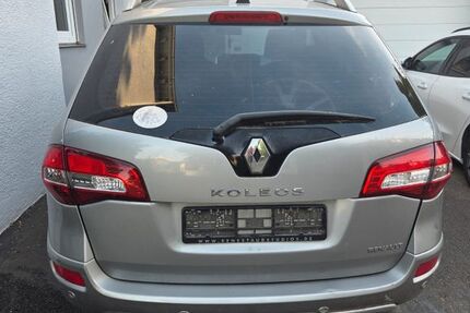 Renault Koleos 230.000 km 1.499 &euro; Ditzingen 71254