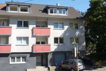 Wohnung Pforzheim Südstadt - 2 Zimmer, 42 m&sup2;, 550&euro; | Angebot:26928832