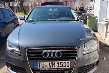 Audi A4 143.300 km 9.000 &euro; Dußlingen 72144